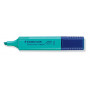Staedtler Textsurfer Classic Highlighter Turquoise - 1 pcs