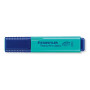 Staedtler Textsurfer Classic Highlighter Turquoise - 1 pcs