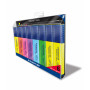 Staedtler Textsurfer Classic Highlighters Limited Edition Ass. colours - 8 pcs