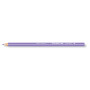 Staedtler Ergosoft Coloured Pencil Violet - 1 pcs