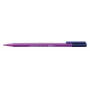Staedtler Triplus Color Marker Purple 01 1mm - 1 pcs