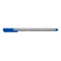 Staedtler Triplus Fineliner Marker Blue 0.3mm - 1 pcs