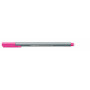 Staedtler Triplus Fineliner Marker Neon Pink 0.3mm - 1 pcs
