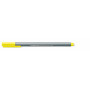Staedtler Triplus Fineliner Marker Neon Yellow 0.3mm - 1 pcs