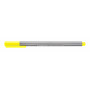 Staedtler Triplus Fineliner Marker Light Yellow 01 0.3mm - 1 pcs
