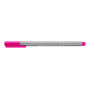 Staedtler Triplus Fineliner Marker Pink 0.3mm - 1 pcs