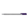 Staedtler Triplus Fineliner Marker Purple 0.3mm - 1 pcs