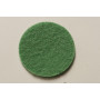Craft Felt Green 0.45x5m