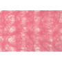Sizoweb Table Runner Pink 0.30x1m