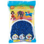 Hama Beads Midi 201-08 Blue - 3000 pcs