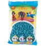 Hama Beads Midi 201-31 Turquoise - 3000 pcs