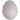Polystyrene Egg 4.5cm - 1 pcs
