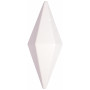 Polystyrene Prism Shape 20cm - 1 pcs
