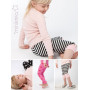 MiniKrea Sewing Pattern 50330 Leggings - Paper Pattern size 0-10 years