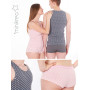MiniKrea Sewing Pattern 77405 Underwear - Paper Pattern size XS-XL