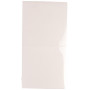 Passepartout Card White 12.5x12.5cm - 25 sheets