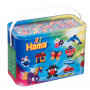 Hama Midi Beads 208-50 Pastel Mix 50 - 30,000 pcs.