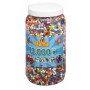 Hama Midi Beads 211-00 Mix 00 - 13,000 pcs.
