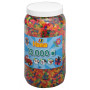 Hama Midi Beads 211-51 Neon Mix 51 - 13,000 pcs.