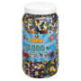 Hama Midi Beads 211-66 Mix 66 - 13,000 pcs.