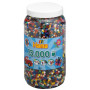 Hama Midi Beads 211-67 Mix 67 -13,000 pcs.
