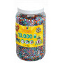 Hama Midi Beads 211-90 Mix 90 - 13,000 pcs.
