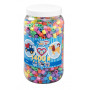 Hama Maxi 1,400 Beads Box 8541 Pastel Mix 50