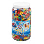 Hama Maxi 1,400 Beads Box 8543 Mix 69
