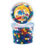 Hama Maxi 600 Beads 8570 Mix 00