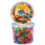 Hama Maxi 600 Beads 8572 Neon Mix 51