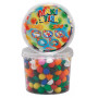 Hama Maxi Stick 9700 Tub with 250 Beads in 9 Ass. Colors