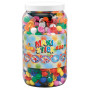 Hama Maxi Stick 9791 Tub with 650 Beads in 9 Ass. Colors