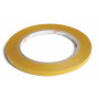 Doublesided Tape 6mmx25m - 1 pc.