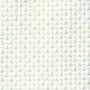 Permin Aida 6,4thr Embroidery Fabric Off White 43x50cm