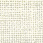 Permin Linen 8thr Embroidery Fabric White 46x46cm