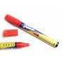 Filia Glass and Porcelain Marker Red - 1 pc.
