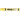 Textile Soft Marker Yellow - 5mm - 1 pc.