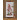 Permin Embroidery Kit Aida Advent Calendar Pixie Lighthouse 35x68cm