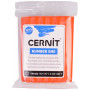 Cernit Modelling Clay Unicolor 217 Strong Red 56g (1.98 oz)