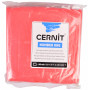 Cernit Modelling Clay Unicolor 043 Red 250g (8.82 oz)