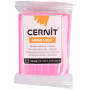 Cernit Modelling Clay Neon 213 Pink 56g