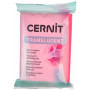 Cernit Modelling Clay Transparent 130 Ruby Red 56g