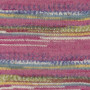 Drops Fabel Yarn Print 161 Pink Dream
