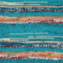 Drops Fabel Yarn Print 162 Blue Sea