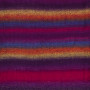 Drops Delight Yarn Print 12 Rainbow