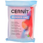 Cernit Modelling Clay Unicolor 036 Christmas Red 56g (1.98 oz)