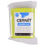 Cernit Modelling Clay Unicolor 601 Lime Green 56g (1.98 oz)
