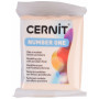 Cernit Modelling Clay Unicolor 028 Light beige 56g (1.98 oz)