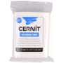 Cernit Modelling Clay Unicolour 029 White 56g (1.98 oz)