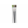 Artino Painting Brushes Artist Set Round Synthetic Ass. Sizes - 3 pcs.